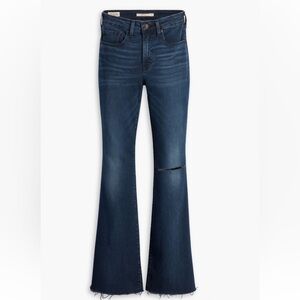 Levis Premier 726 Flare Jeans